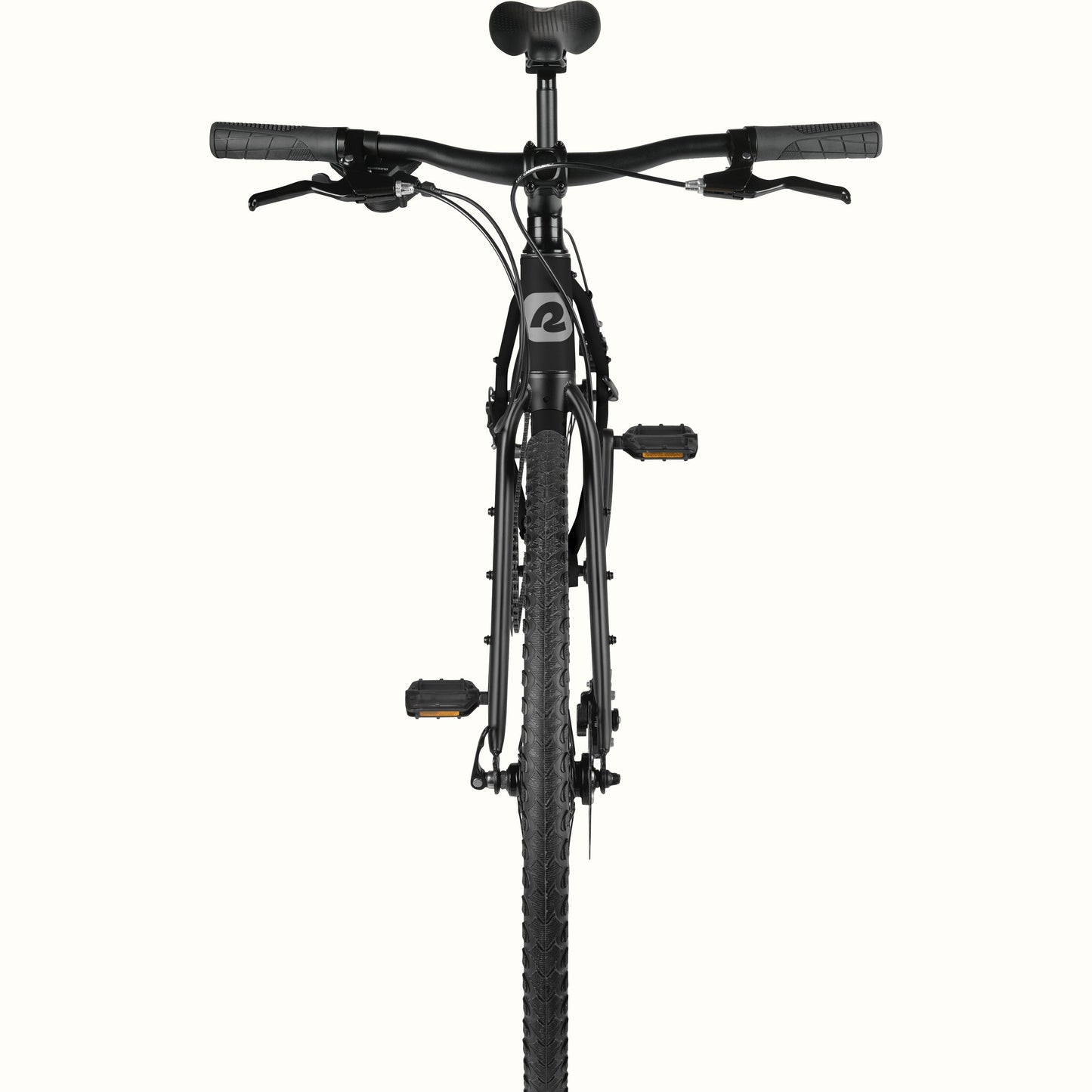 Amok Gravel Adventure Bike - 8 Speed | Retrospec