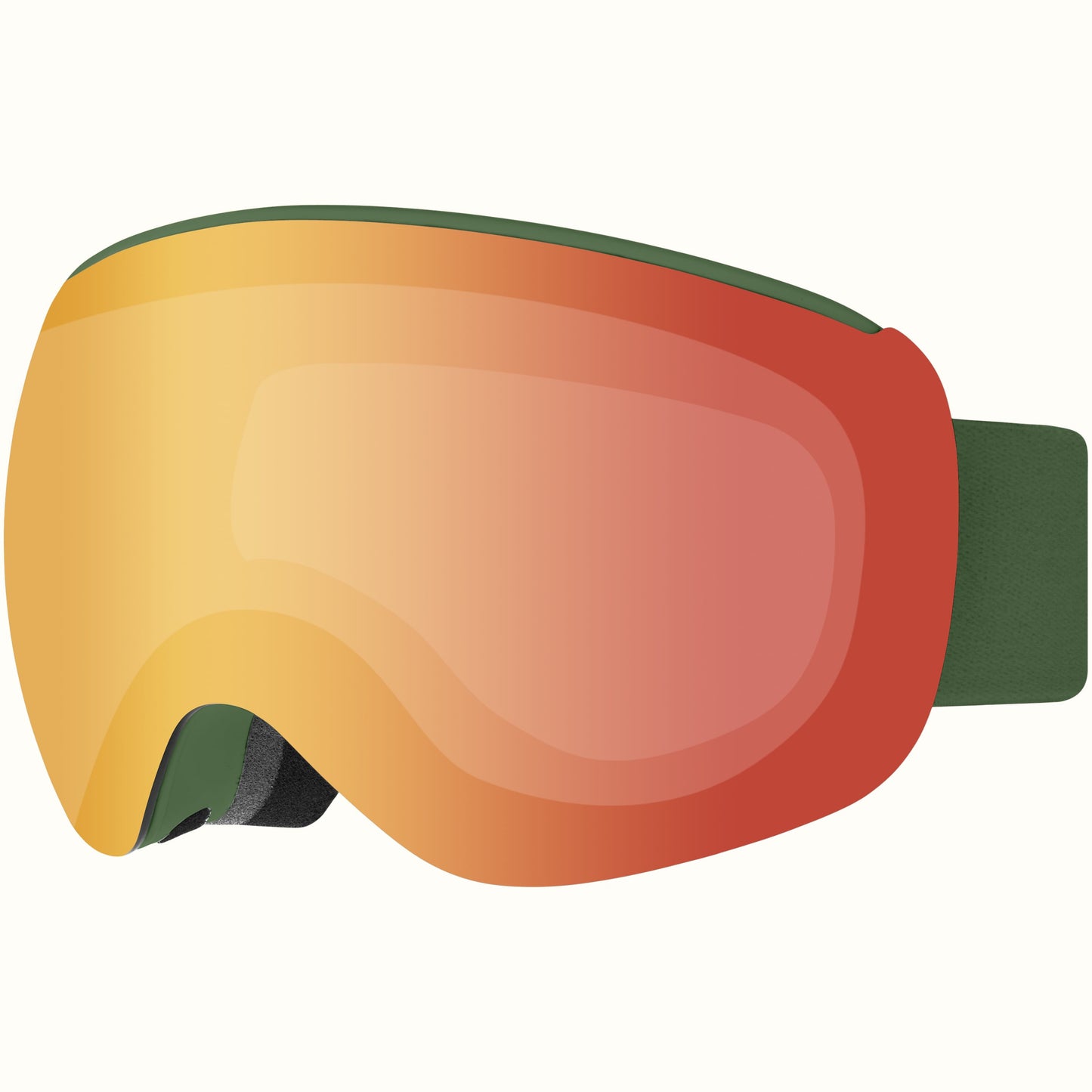 Matte Forest and Jasper