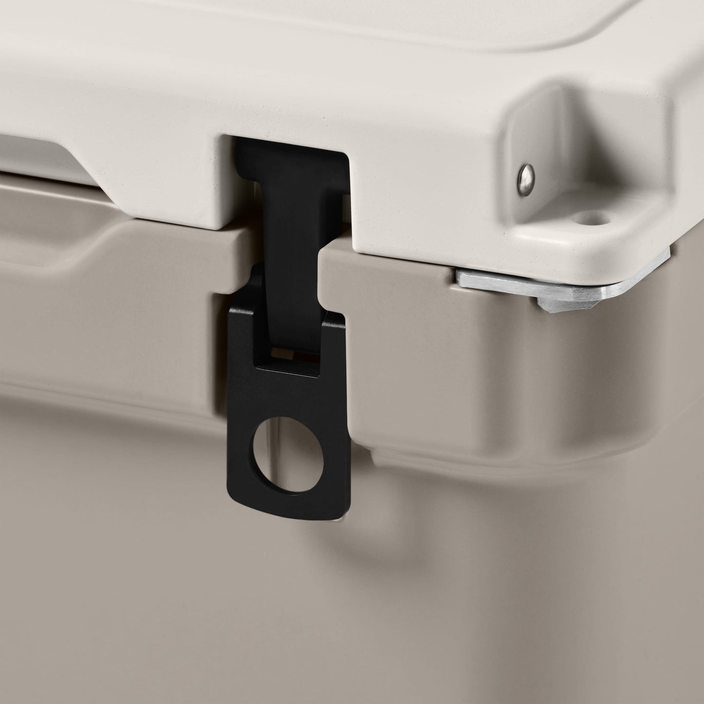 Palisade 45/65qt Rotomolded Cooler | Retrospec