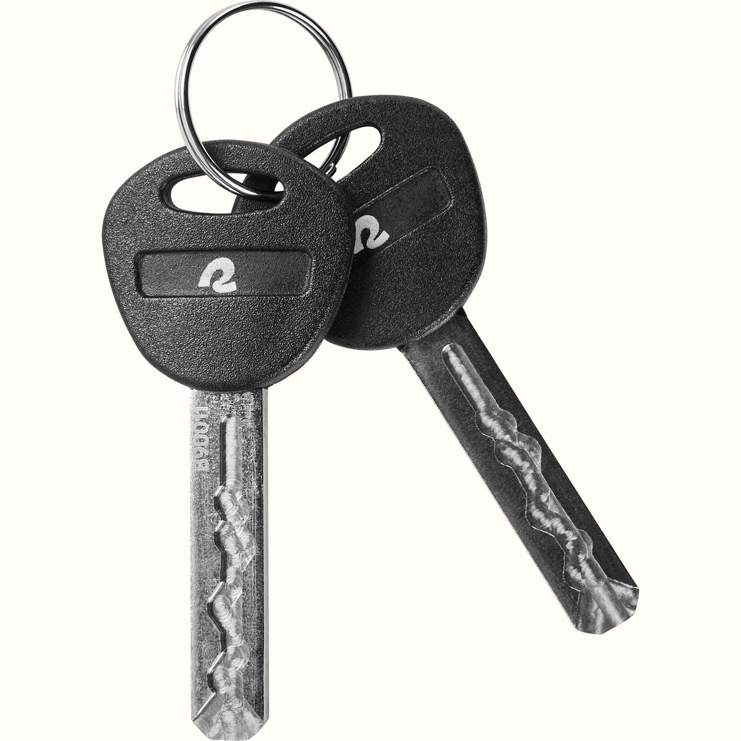 Hero Integrated Chain Bike Lock - 8mm | Retrospec