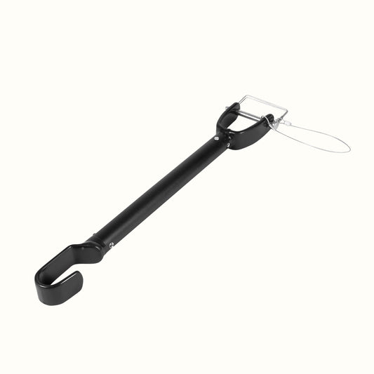 Lenox Bike Rack Top Tube Adapter | Retrospec