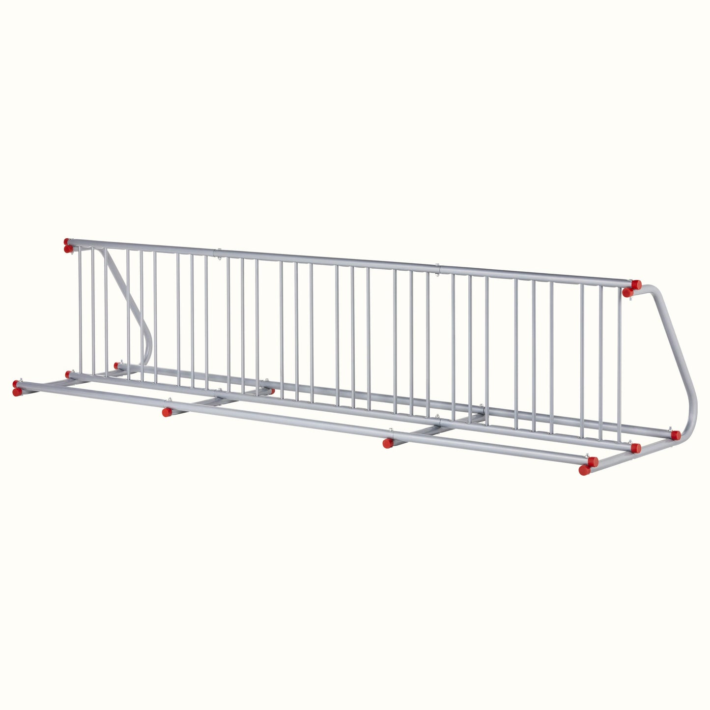 Stash Commercial Bike Rack - Single/Double Sided (5-20 Bikes) | Retrospec