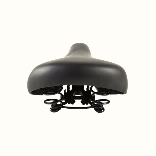 Parker Comfort Commuter Bike Saddle | Retrospec