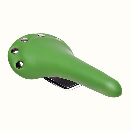 Harper Vintage Road Commuter Bike Saddle | Retrospec
