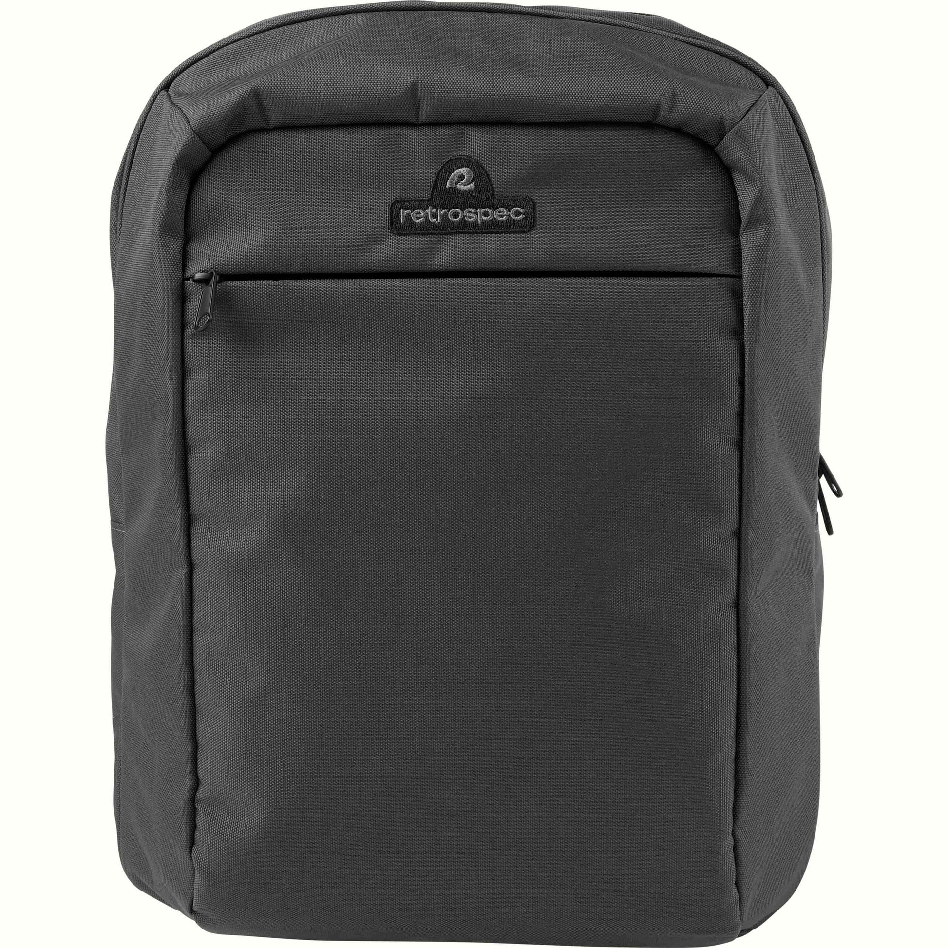 Sidekick Duo Bike Saddlebag Panniers | Retrospec