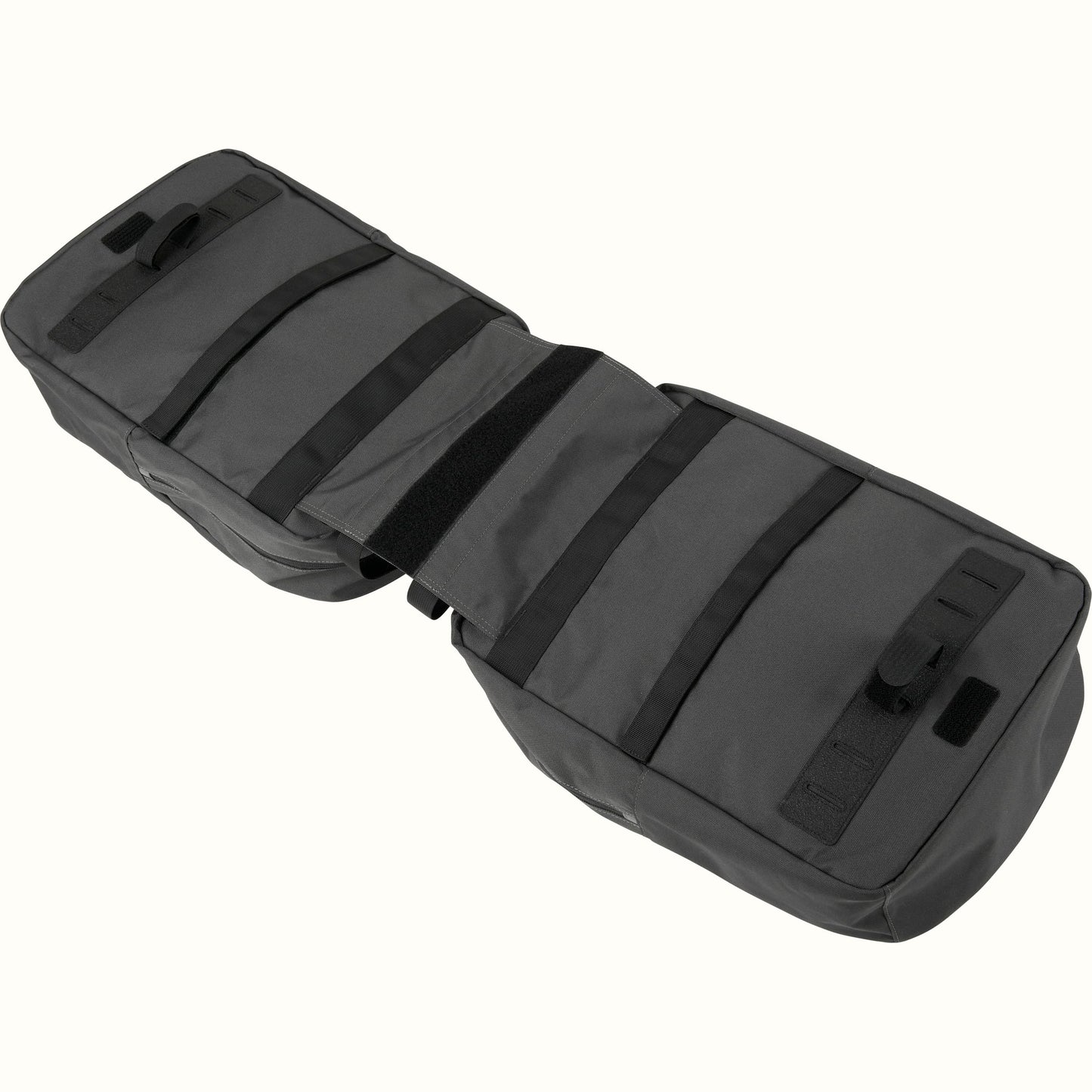Sidekick Duo Bike Saddlebag Panniers | Retrospec