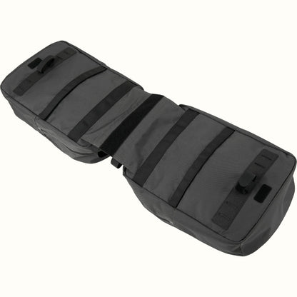 Sidekick Duo Bike Saddlebag Panniers | Retrospec