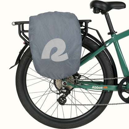 Sidekick Duo Bike Saddlebag Panniers | Retrospec