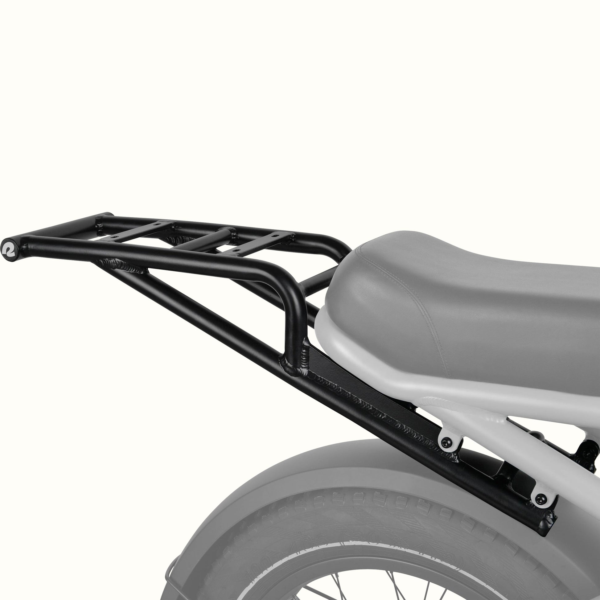 Valen Rev Electric Bike Rear Rack | Retrospec