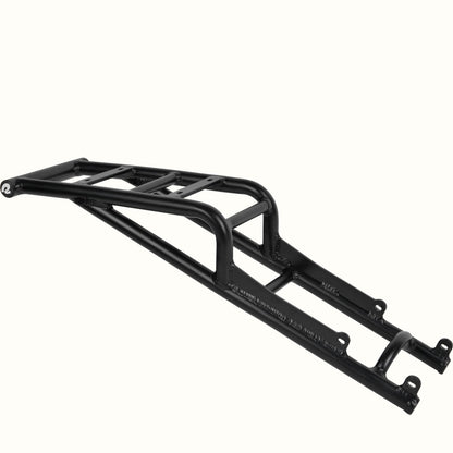 Valen Rev Electric Bike Rear Rack | Retrospec