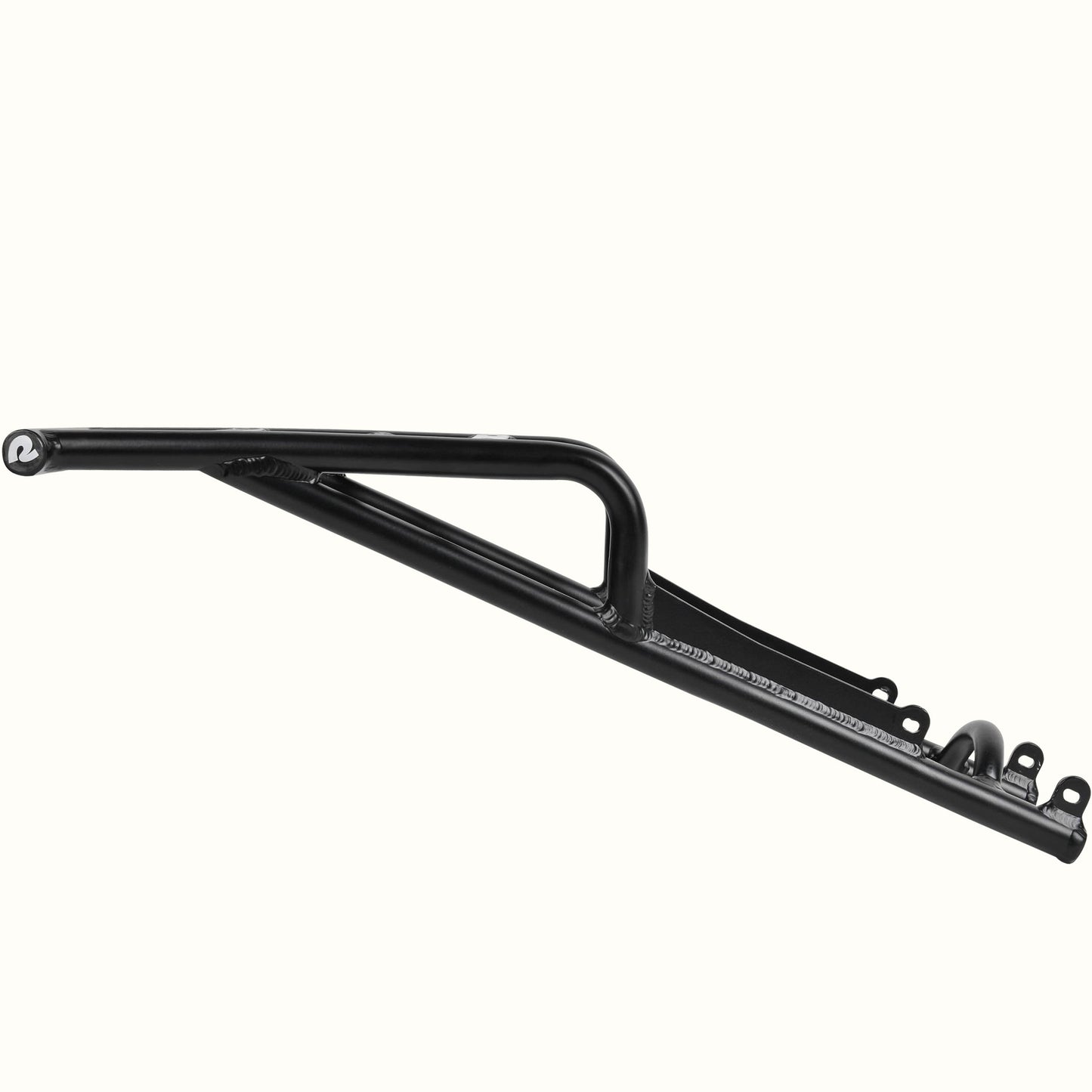 Valen Rev Electric Bike Rear Rack | Retrospec