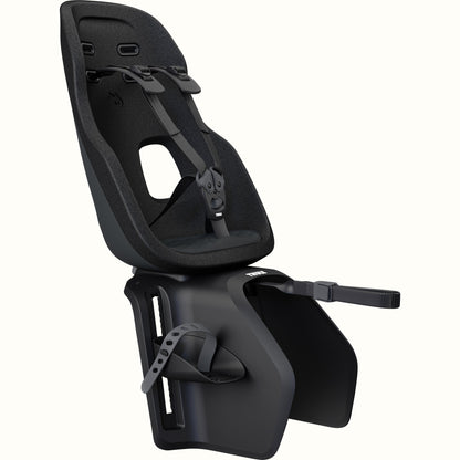 Thule Yepp Nexxt 2 Maxi Rack Mounted Child Bike Seat | Retrospec