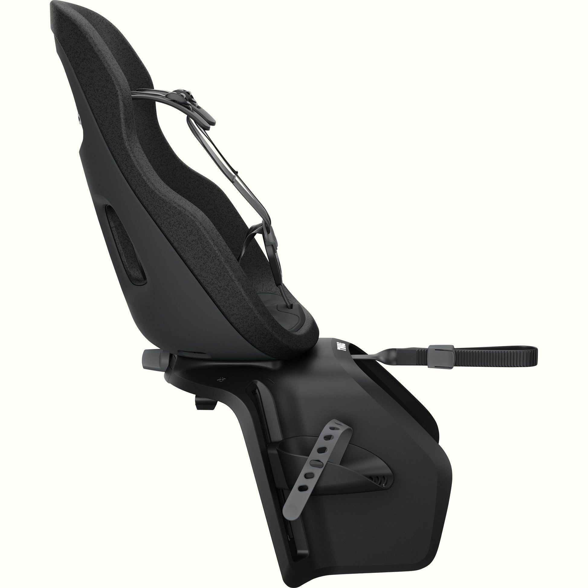 Thule Yepp Nexxt 2 Maxi Rack Mounted Child Bike Seat | Retrospec