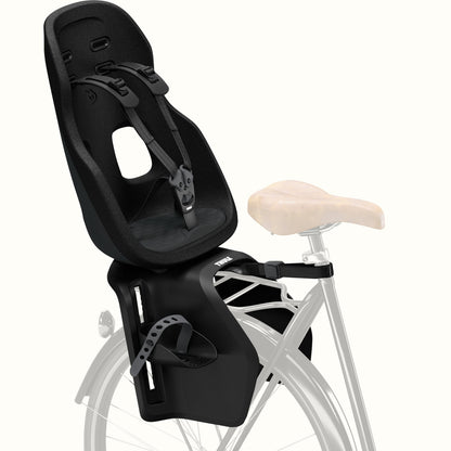 Thule Yepp Nexxt 2 Maxi Rack Mounted Child Bike Seat | Retrospec