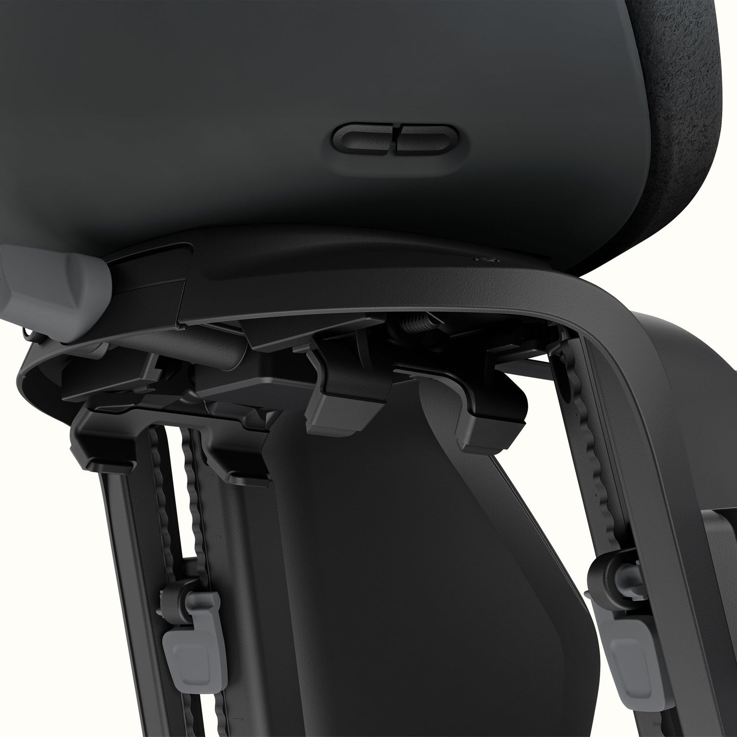 Thule Yepp Nexxt 2 Maxi Rack Mounted Child Bike Seat | Retrospec