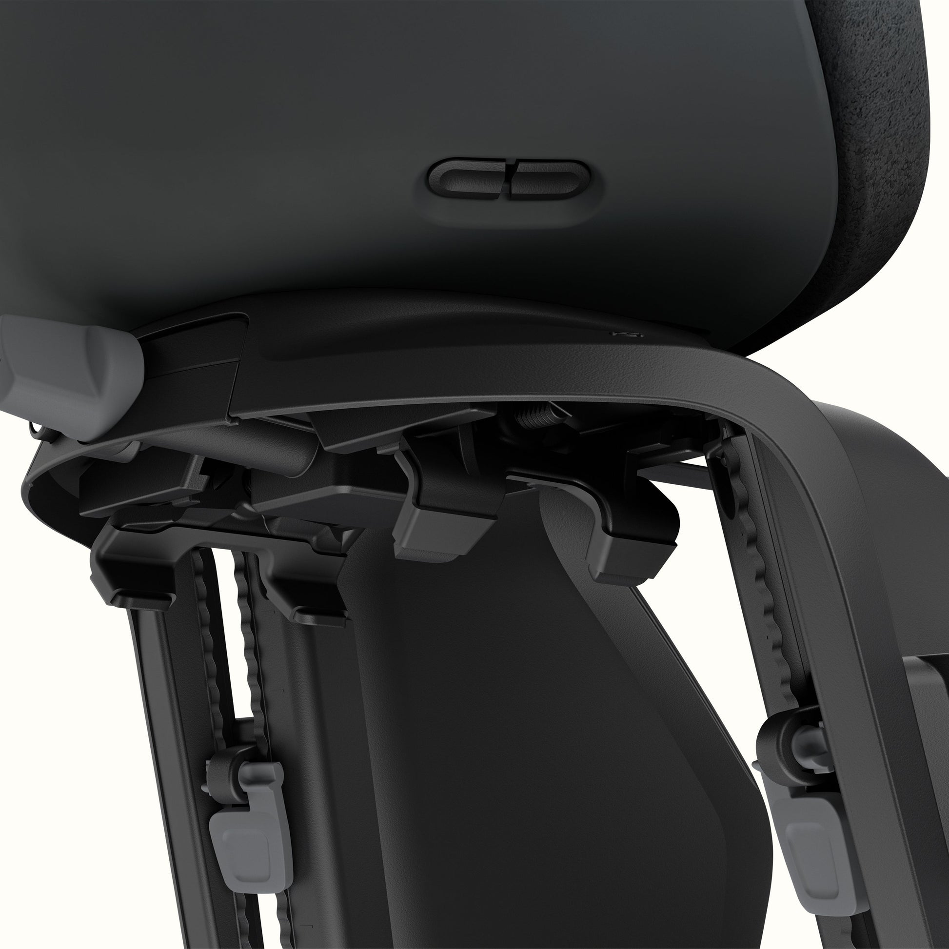 Thule Yepp Nexxt 2 Maxi Rack Mounted Child Bike Seat | Retrospec