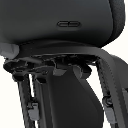 Thule Yepp Nexxt 2 Maxi Rack Mounted Child Bike Seat | Retrospec