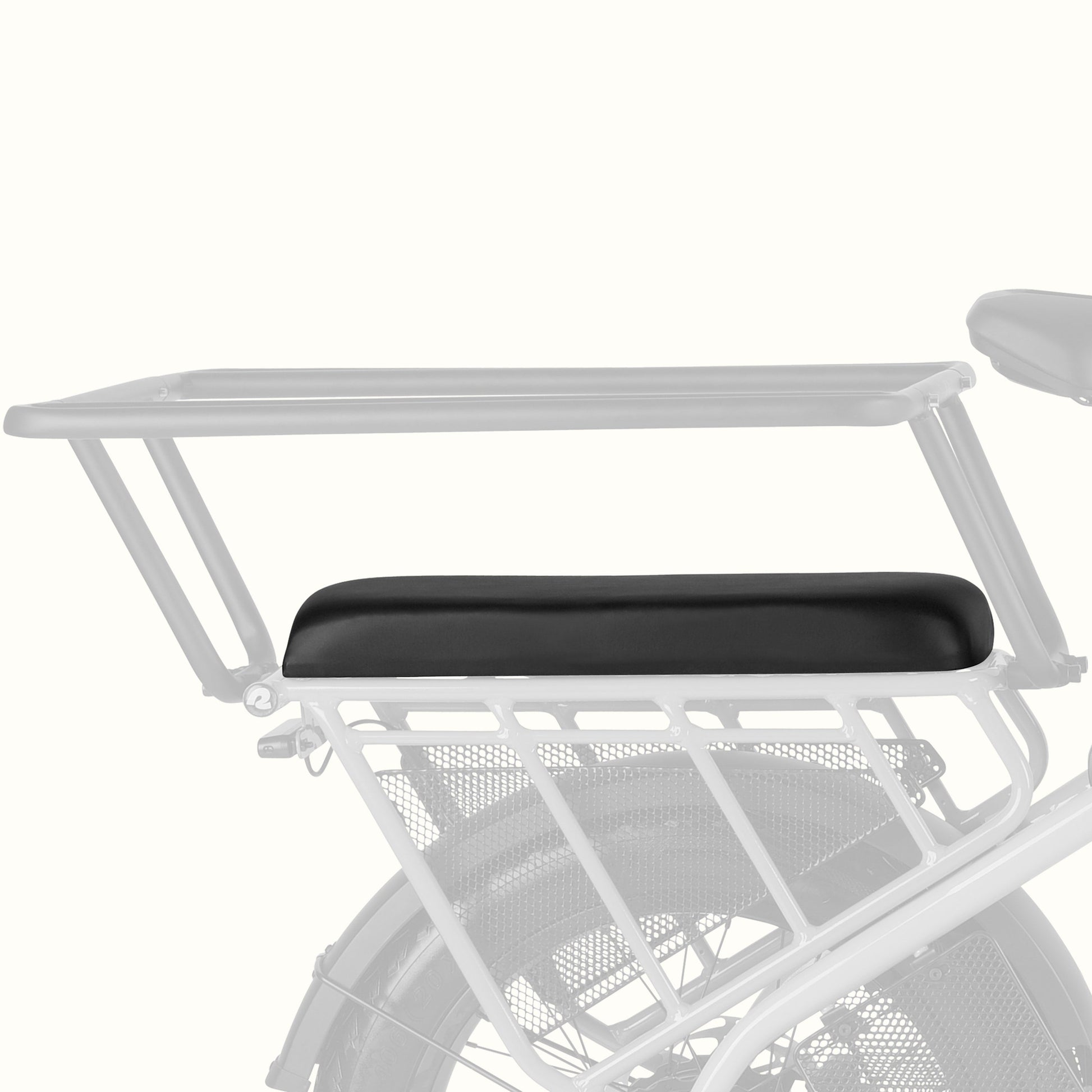 Roo Rev Passenger Seat Pad | Retrospec