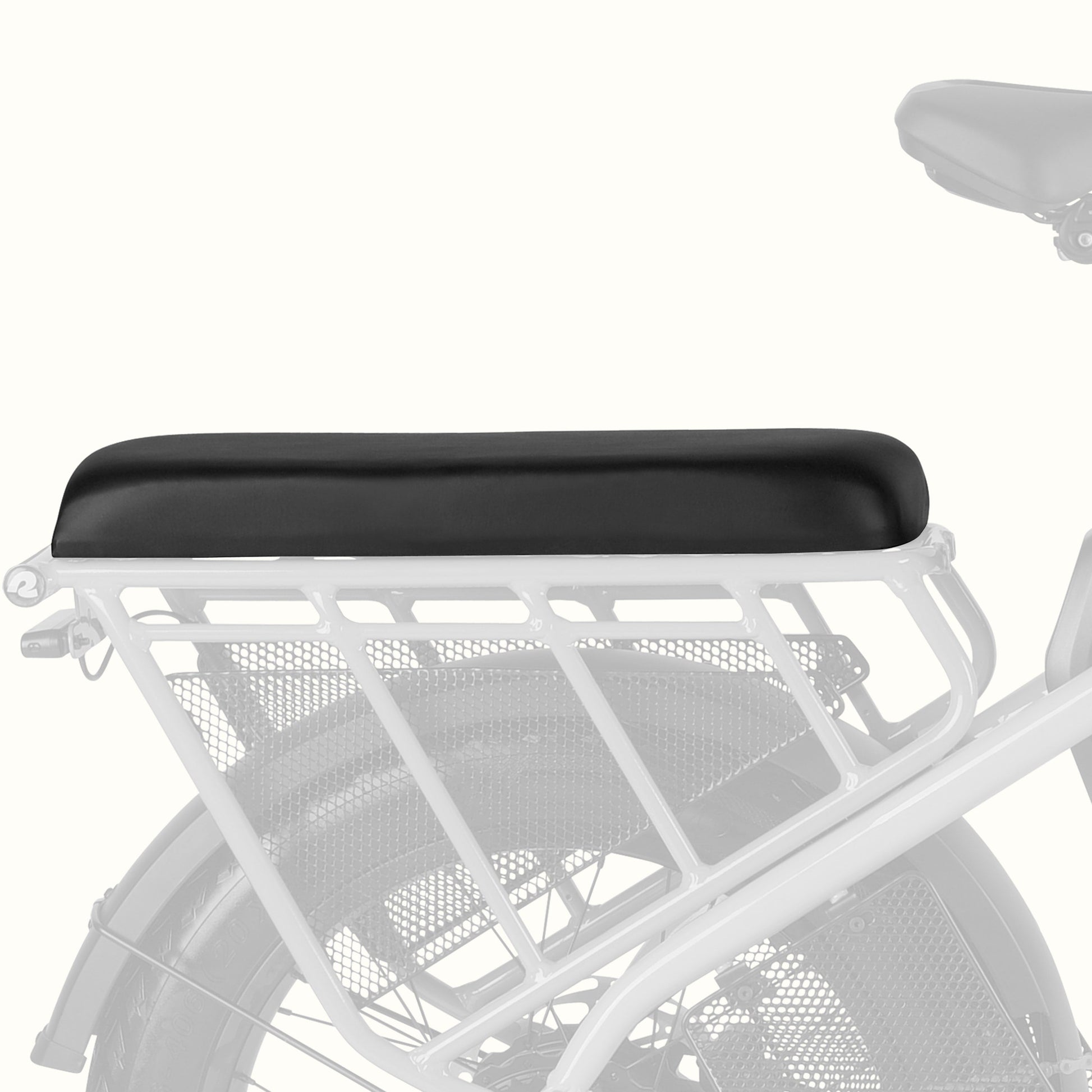 Roo Rev Passenger Seat Pad | Retrospec