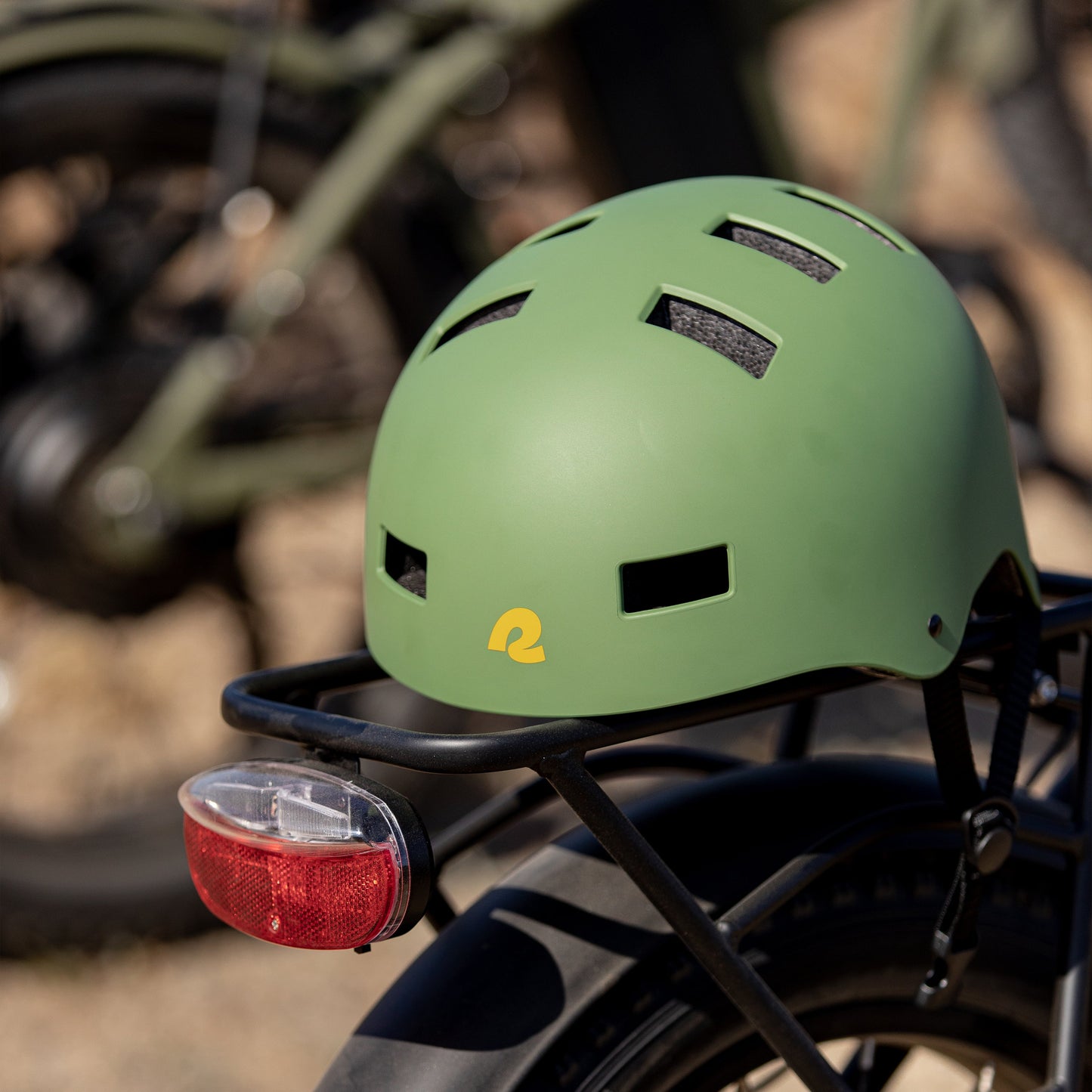 Dakota Bike & Skate Helmet | Retrospec