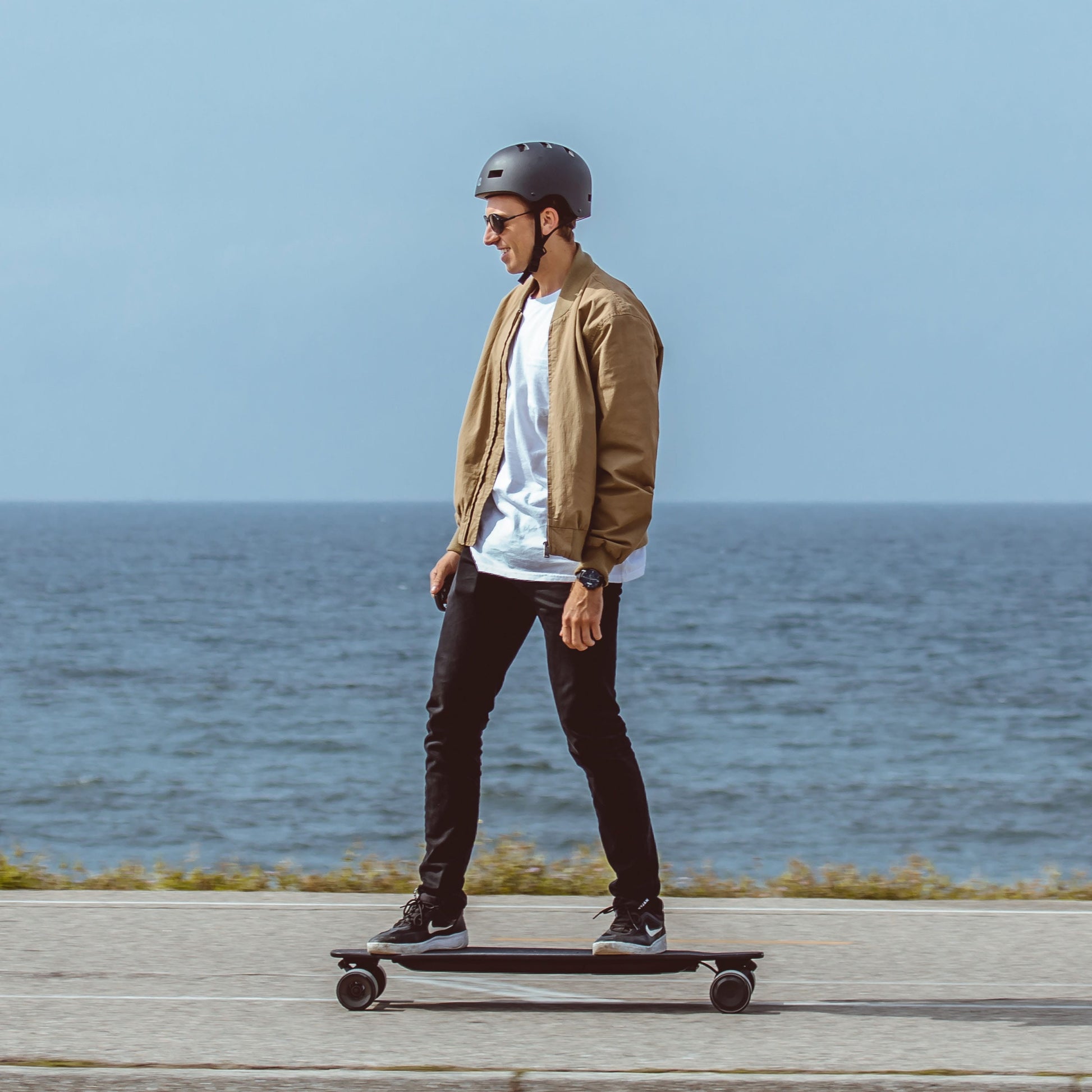 Dakota Bike & Skate Helmet | Retrospec