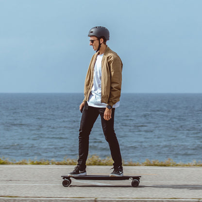 Dakota Bike & Skate Helmet | Retrospec