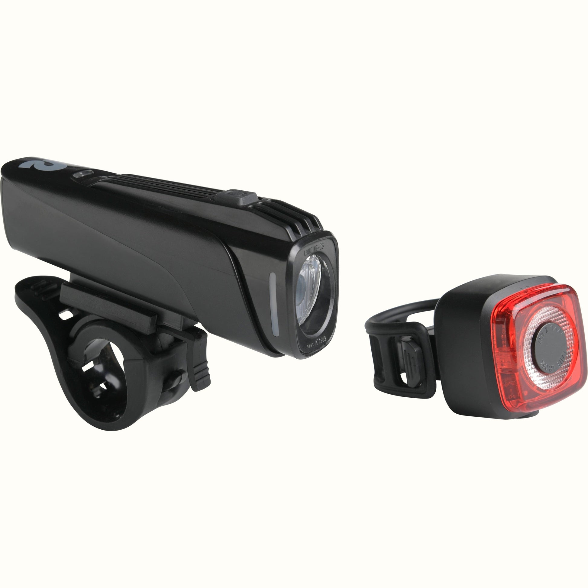 Beam 2-Piece Bike & EBike Light Kit | Retrospec
