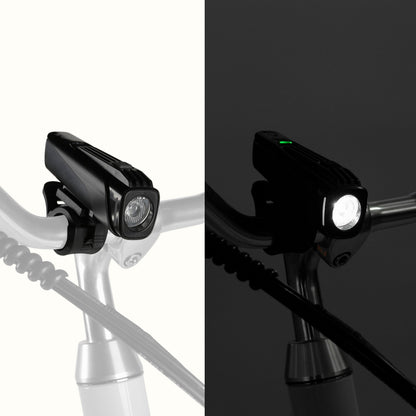 Beam 2-Piece Bike & EBike Light Kit | Retrospec