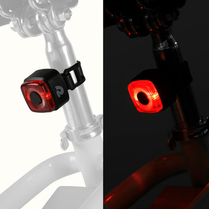 Beam 2-Piece Bike & EBike Light Kit | Retrospec