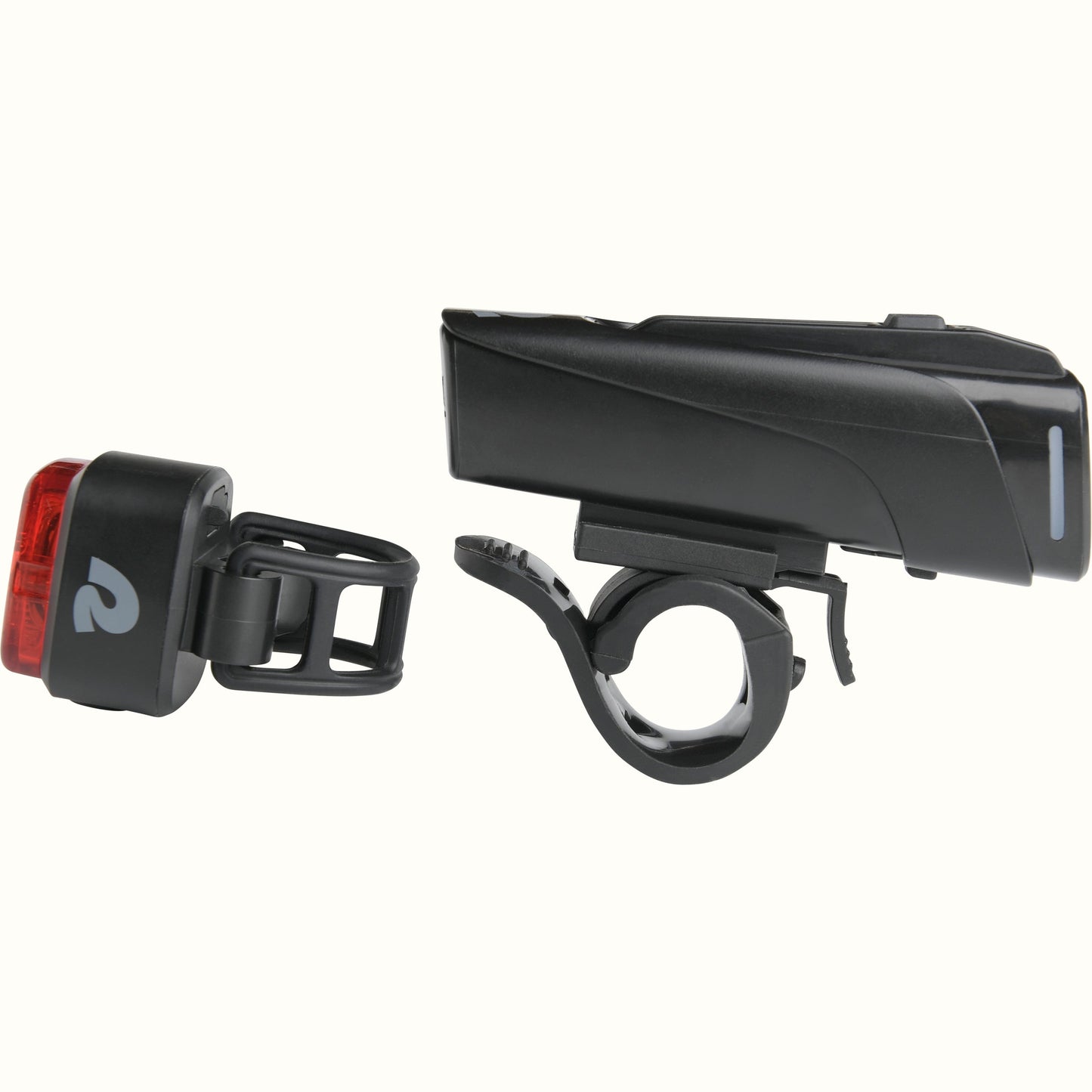 Beam 2-Piece Bike & EBike Light Kit | Retrospec