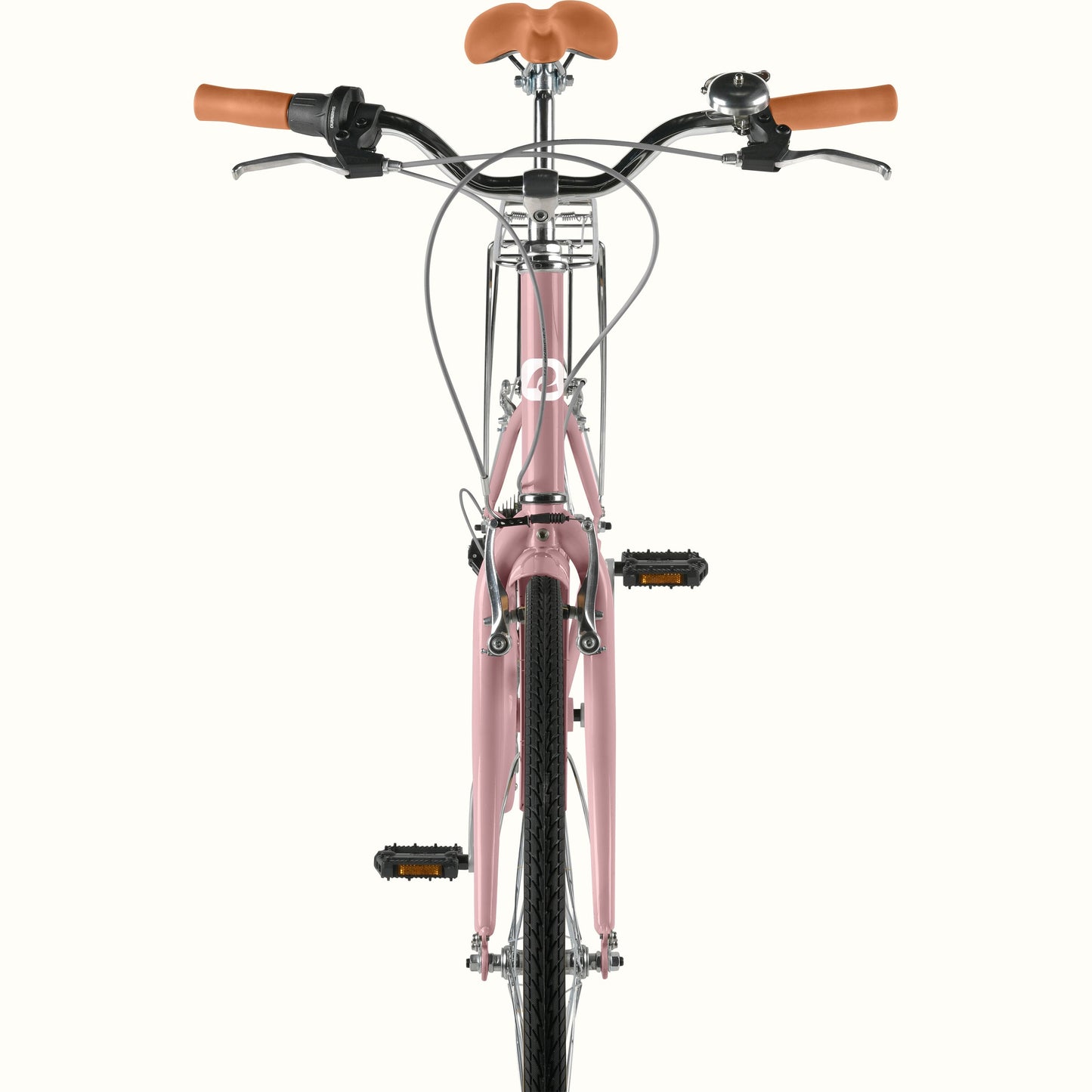 Beaumont City Bike - Step Through 7 Speed | Retrospec