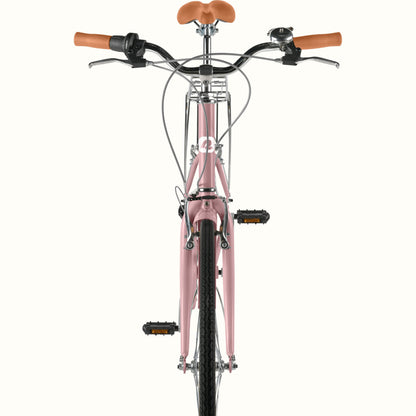 Beaumont City Bike - Step Through 7 Speed | Retrospec