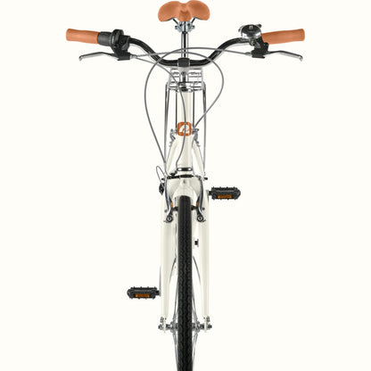 Beaumont City Bike - Step Through 7 Speed | Retrospec