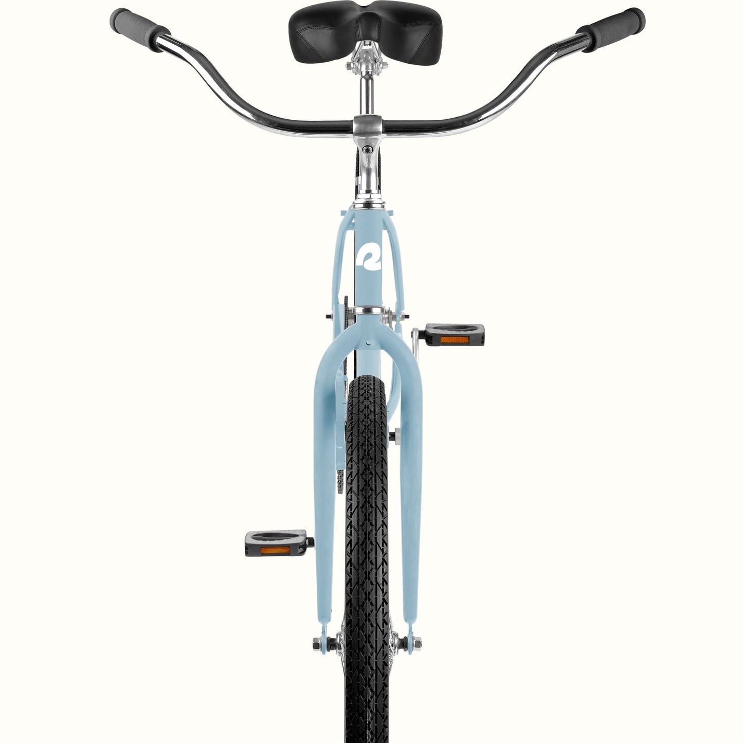 Chatham Beach Cruiser Bike - Step Through Single Speed | Retrospec