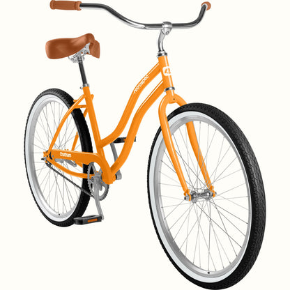 Chatham Beach Cruiser Bike - Step Through Single Speed | Retrospec