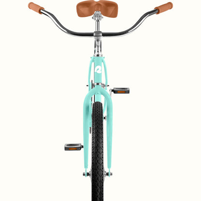Chatham Beach Cruiser Bike - Step Through Single Speed | Retrospec