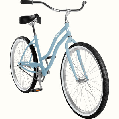 Chatham Beach Cruiser Bike - Step Through Single Speed | Retrospec