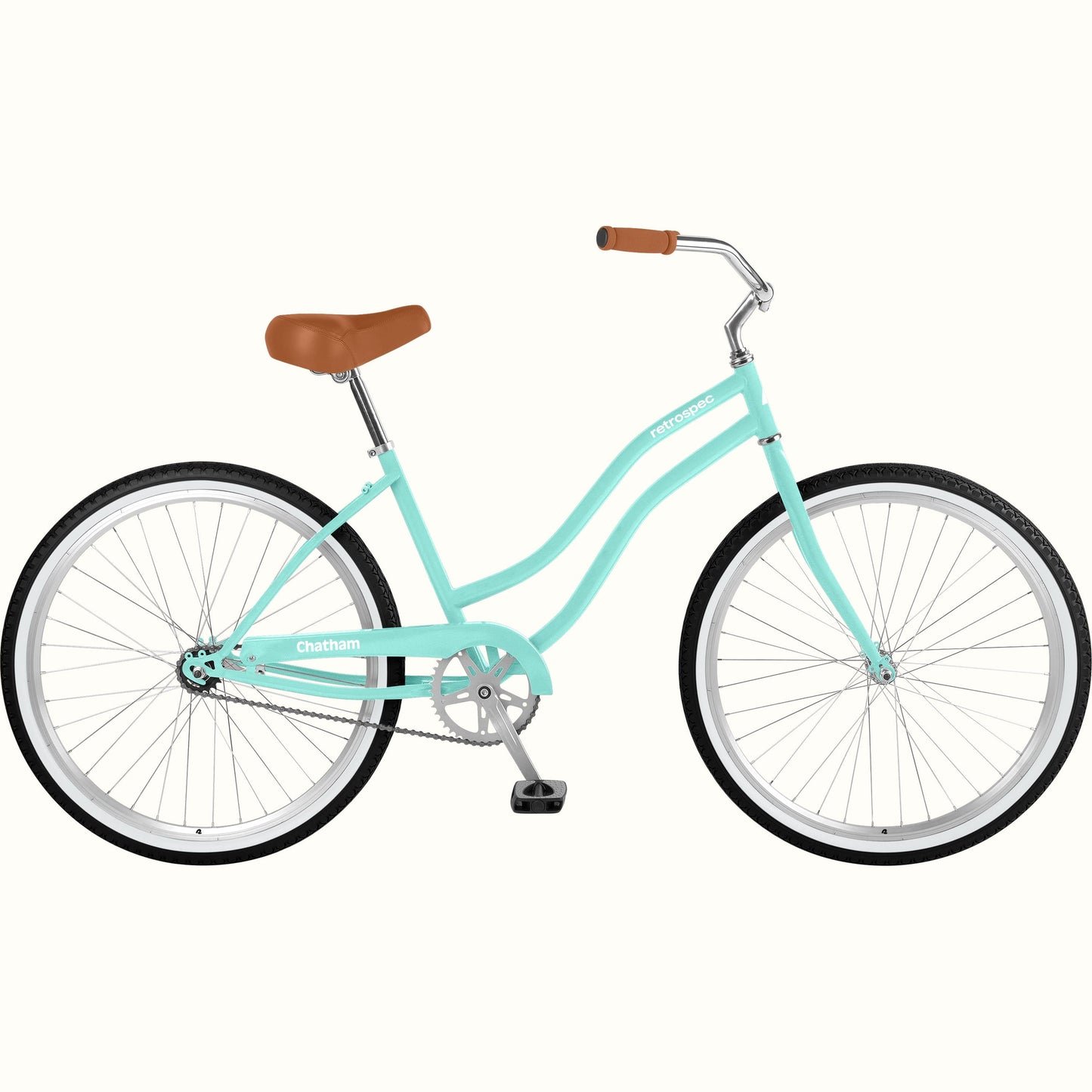 Seafoam