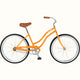 Creamsicle