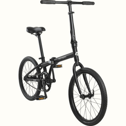 Judd Folding Bike - Single Speed | Retrospec