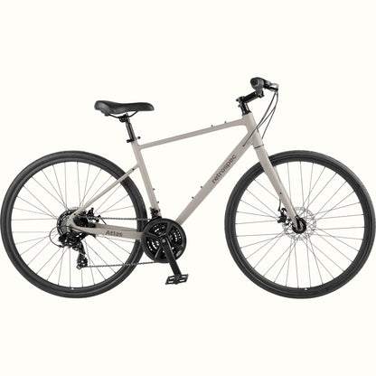 Matte Boulder