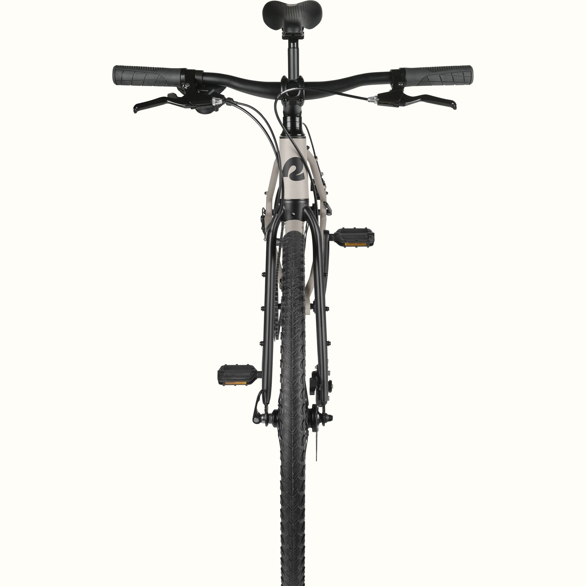 Amok Gravel Adventure Bike - 8 Speed | Retrospec