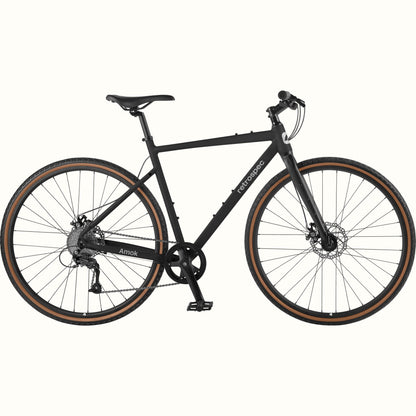 Amok Gravel Adventure Bike - 8 Speed | Retrospec