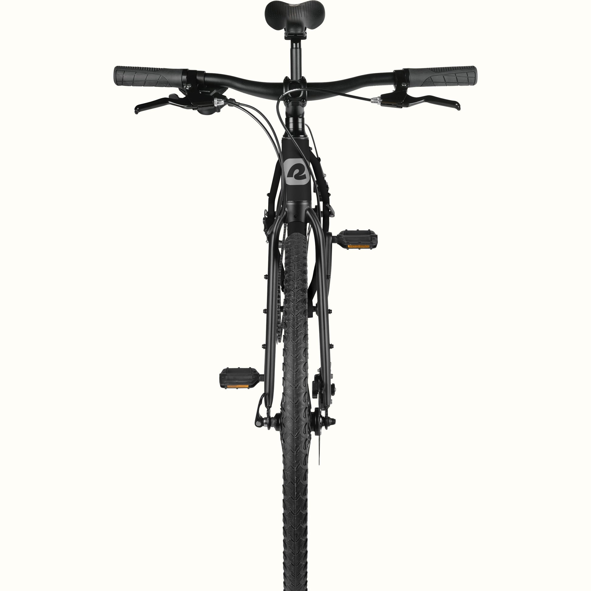 Amok Gravel Adventure Bike - 8 Speed | Retrospec