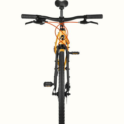 Amok Gravel Adventure Bike - 8 Speed | Retrospec