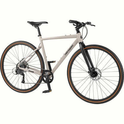 Amok Gravel Adventure Bike - 8 Speed | Retrospec
