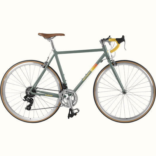 Culver Road Bike - 14 Speed | Retrospec