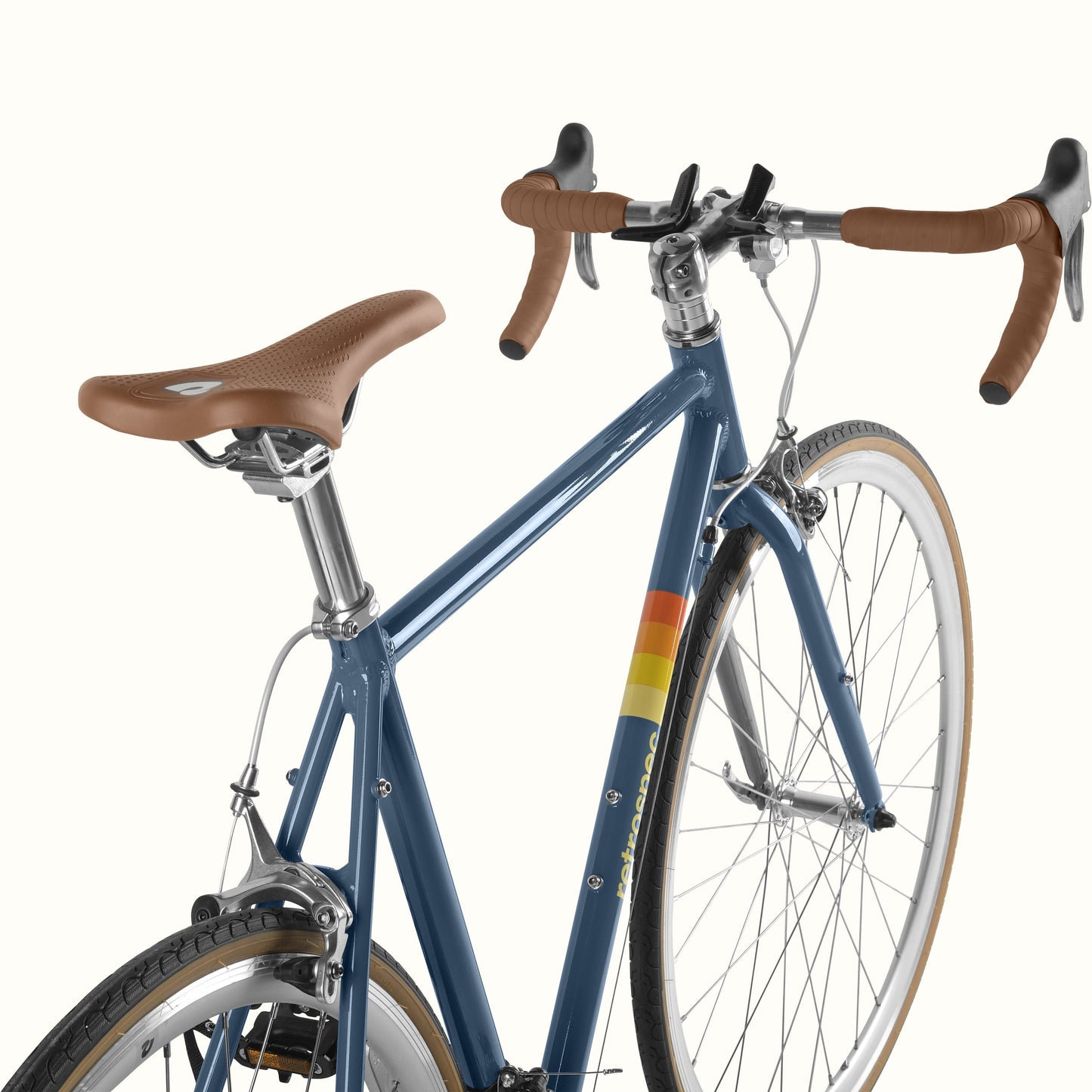 Culver Road Bike - 14 Speed | Retrospec