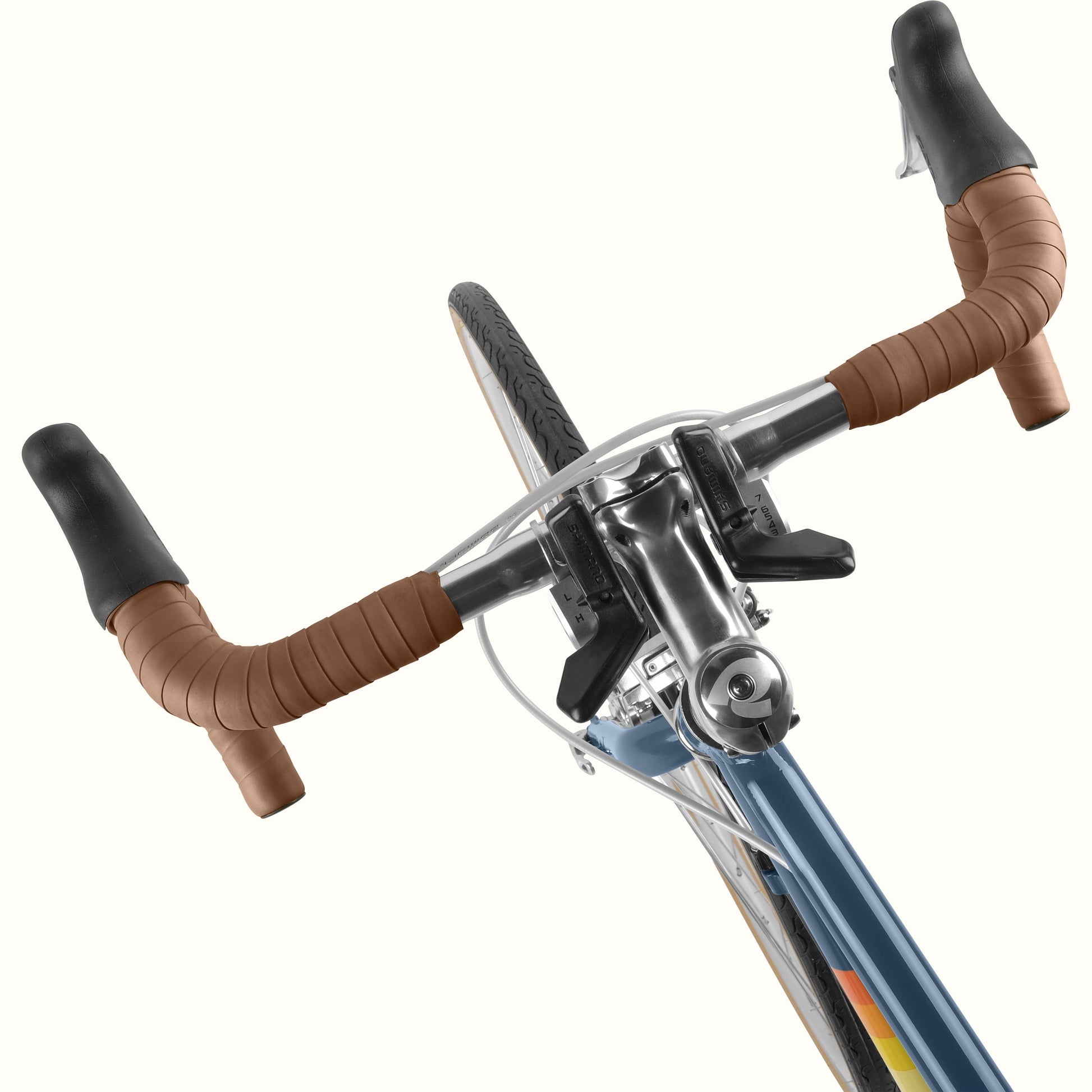 Culver Road Bike - 14 Speed | Retrospec
