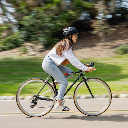 Culver Road Bike - 14 Speed | Retrospec